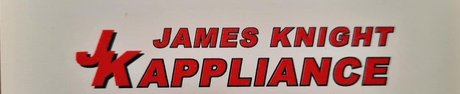 James Knight Appliance Sales & Service logo